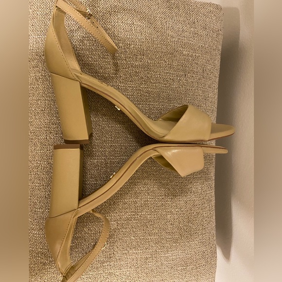 Sam Edelman Robyn Heeled Sandals - Picture 8 of 10